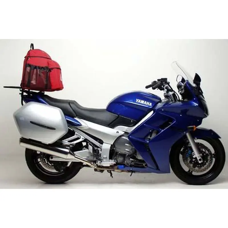 Yamaha FJR 1300 N - T (01-05)