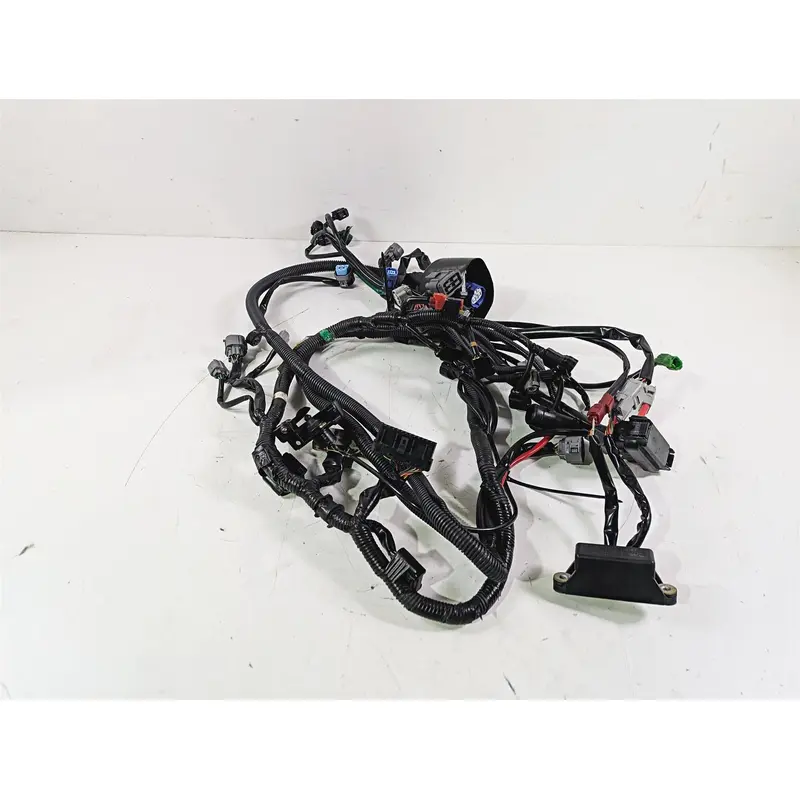 2004 Honda Aquatrax R-12X Main & Engine Wiring Harness Freshwater 32100-HW3-670