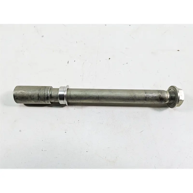2022 Suzuki GSXR 750 Front Axle Wheel Spindle 22mm 54711-14J00