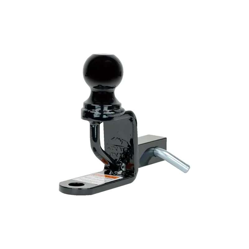 1.25" Trio Hitch