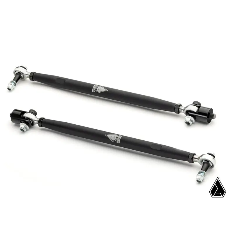 Assault Industries Barrel Style Heavy Duty Tie Rods (Fits: Polaris RZR XP 1000)