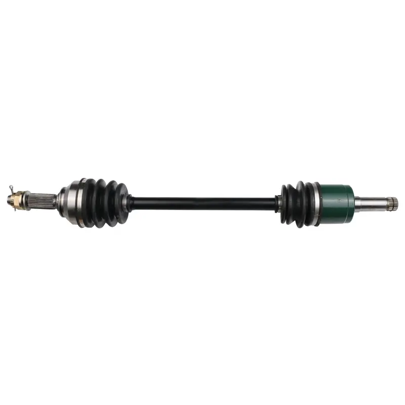 OPEN TRAIL OE 2.0 AXLE FRONT LEFT JDR-7008