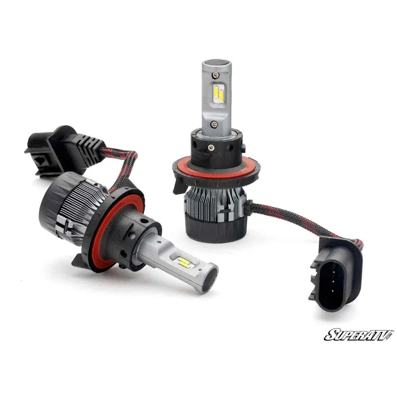 Polaris Ranger LED Headlight Bulb