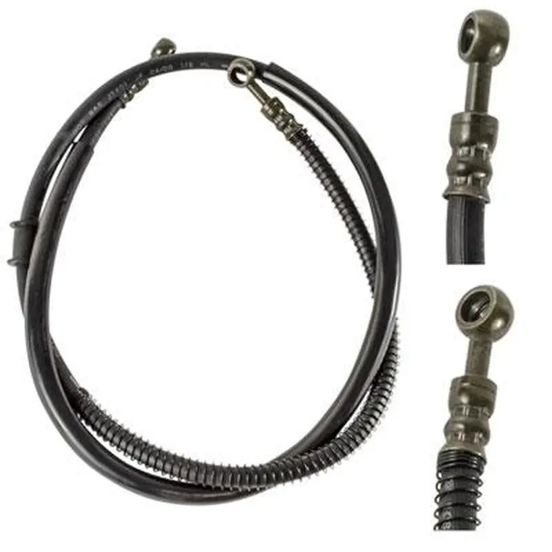 Brake Hose - 52.0 Inch