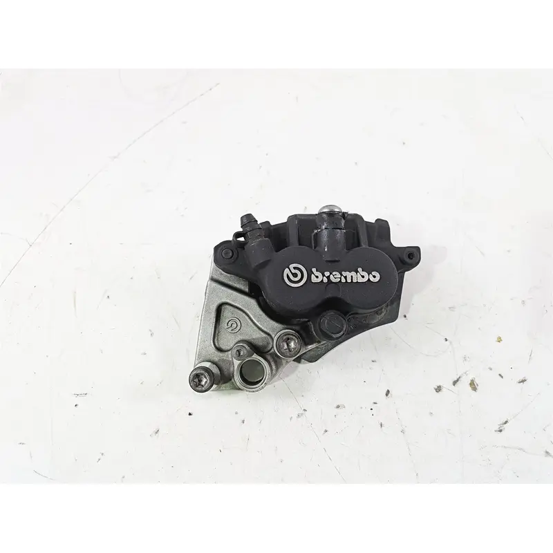 2015 BMW K1600 GT K48 Rear Brake Caliper Brembo 34218522987