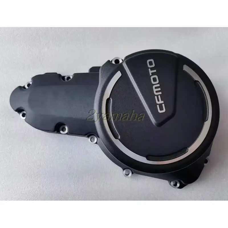 Left side cover suit CF700CLX heritage code is 0HU0-014001-1BP00