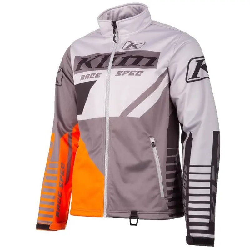 Veste de Motoneige Revolt - Liquidation