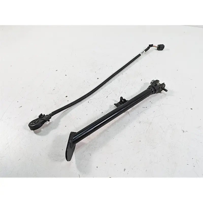2007 BMW R1200RT K26 Side Kickstand Kick Stand Standard Height 46537675689