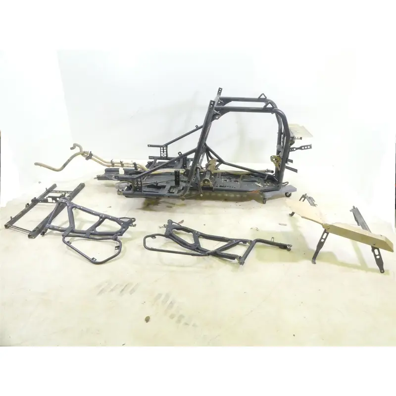 2018 Polaris RZR1000 XP EPS Straight Main Frame Chassis -No Vin -Read 1022402
