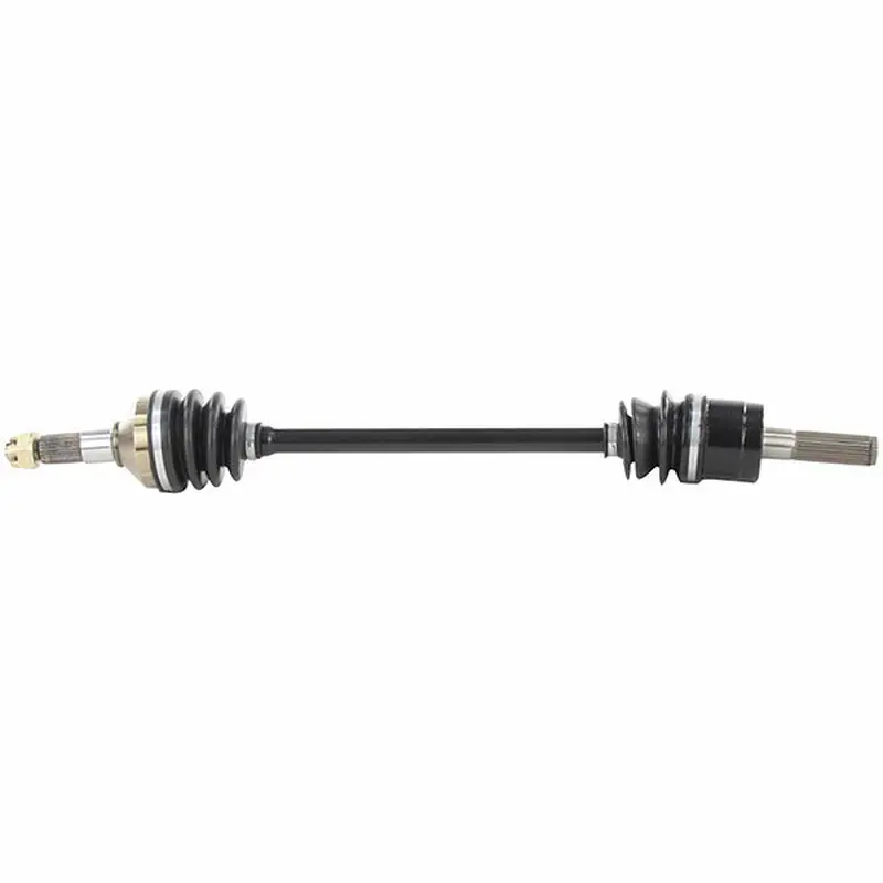 BRONCO COMPLETE AXLE (KAW-7015)