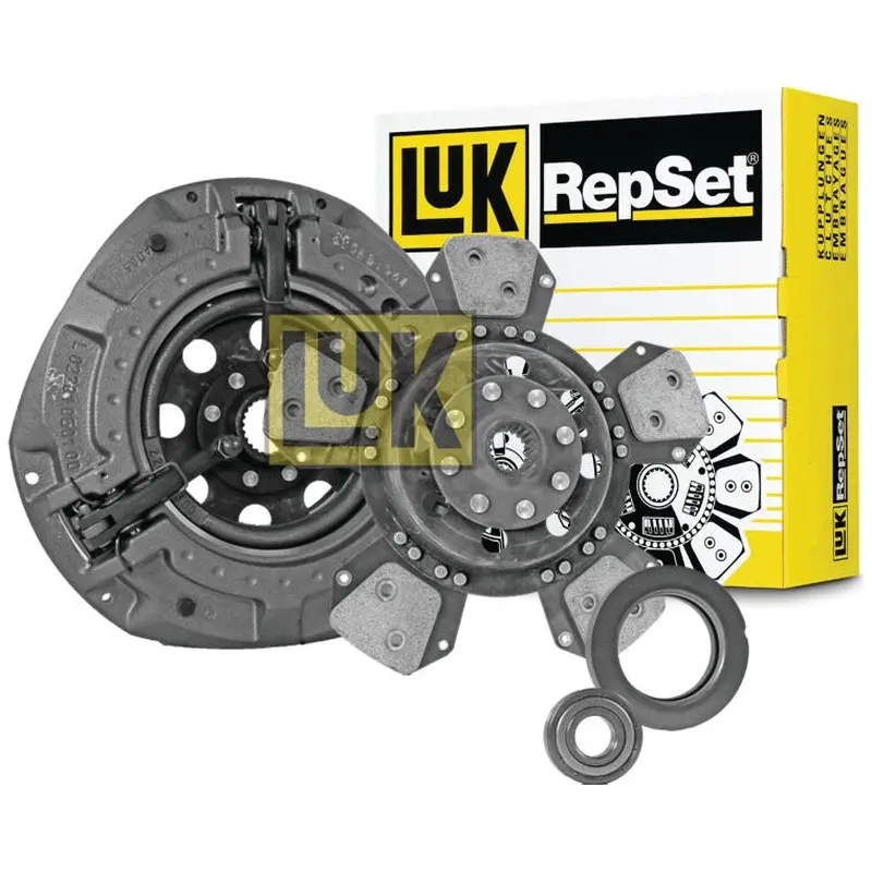 Clutch Kit with Bearings - S.146883