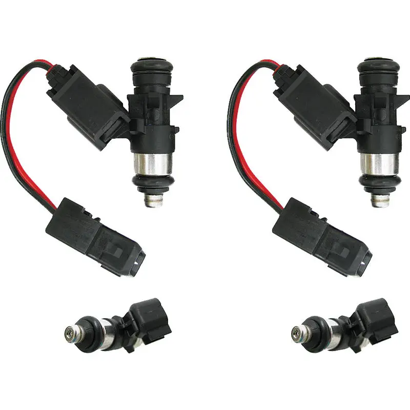 DAYTONA FUEL INJECTORS 08-UP THROTTLE BY WIRE MODELS 21071