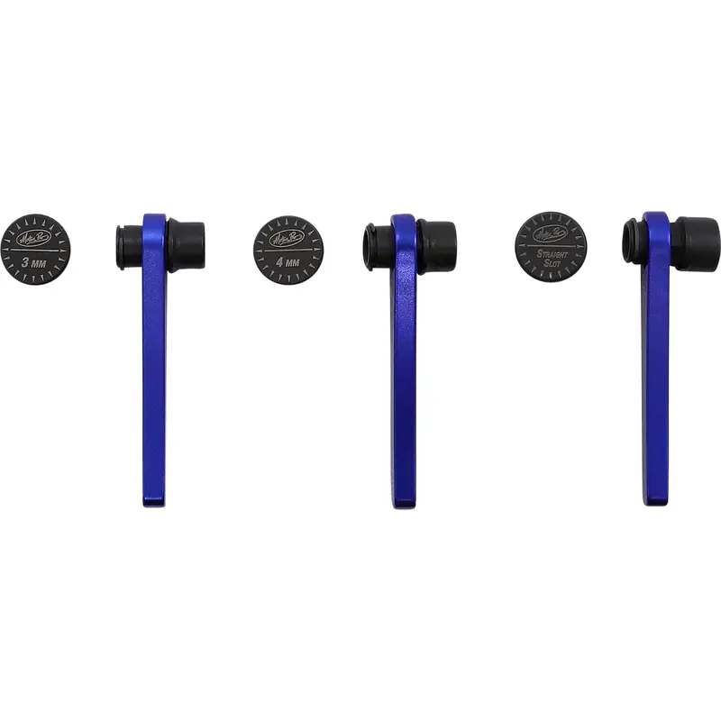 MOTION PRO Tappet Adjuster Tool Set 08-0721