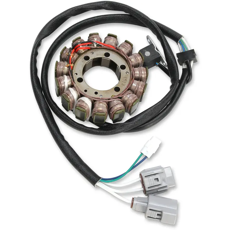 RICK'S MOTORSPORT ELECTRIC Stator - Kawasaki 21-725