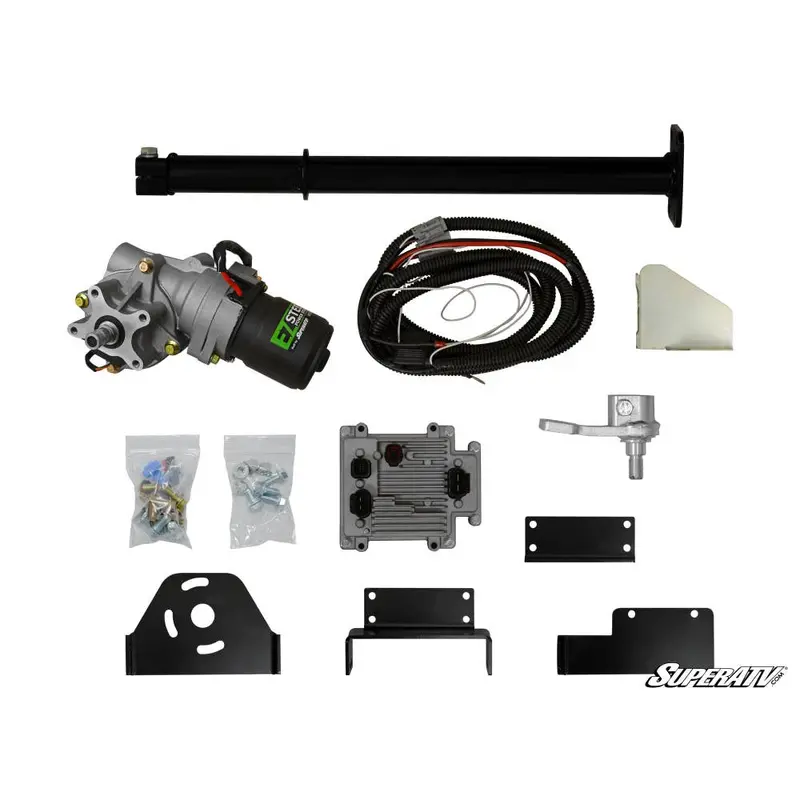 SUPERATV CAN-AM RENEGADE (GEN 1) POWER STEERING KIT