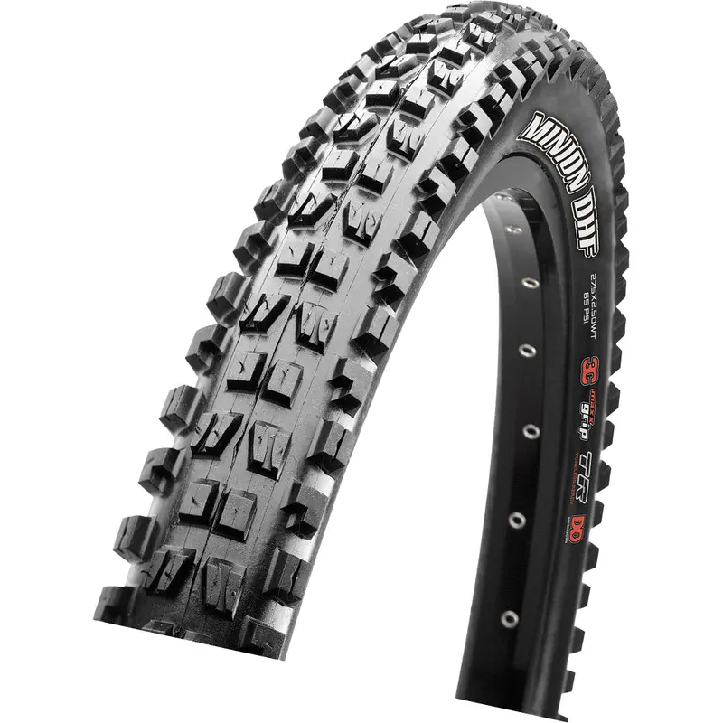 Tire Minion Dhf F/R 29x2.30 Tt