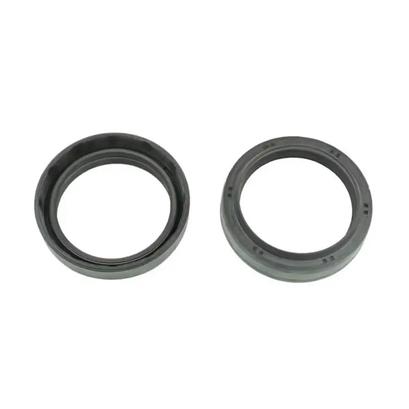 Athena Fork Oil Seal pair - 43 x 55 x 11/14 NOK (455154)