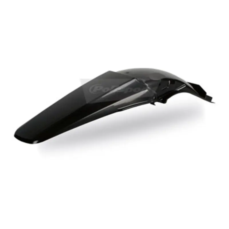 Rear Guard Honda CR125/250 '02-'07 - Black