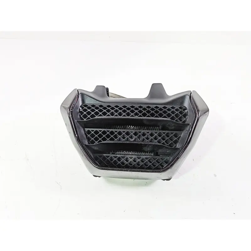 2016 Ducati Monster 1200 S Oil Cooler & Lines & Cover READ 54810461B
