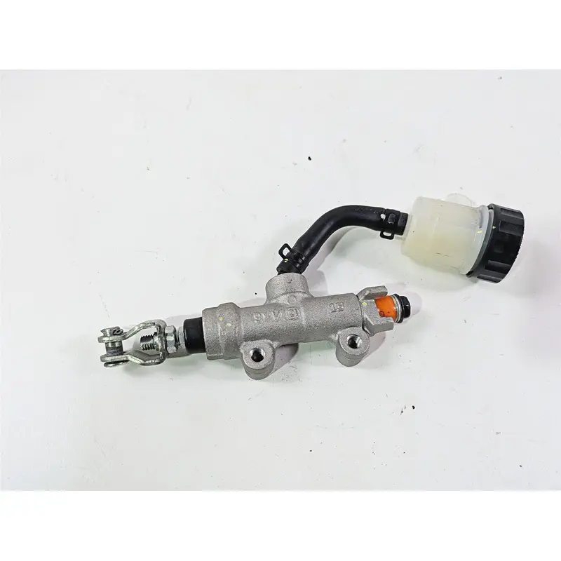 2020 Kawasaki Z900 ZR900 Rear Brake Master Cylinder 1/2" 43015-0650