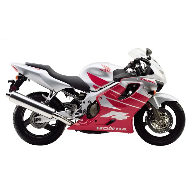 Amotopart Honda CBR600F4 1999-2000 Fairing Kit