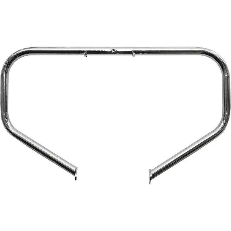LINDBY UNIBAR ENGINE GUARD CHROME 14605