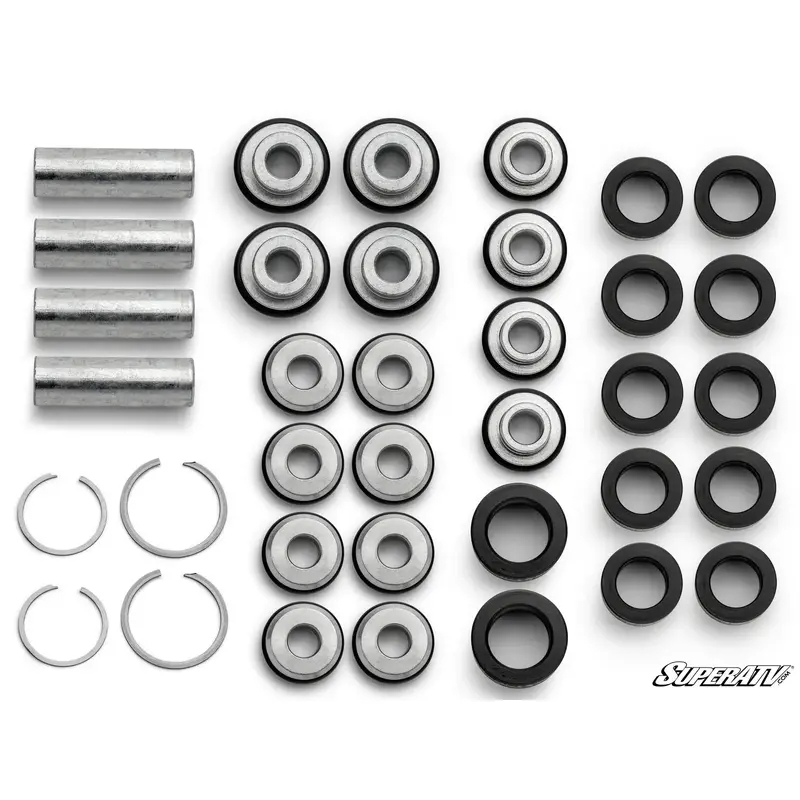 Polaris RZR XP A-Arm Bushings 2024+ AAB-P-RZRXP-001