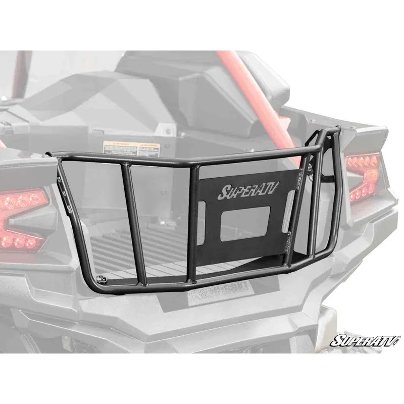 Kawasaki Teryx KRX 1000 Bed Enclosure