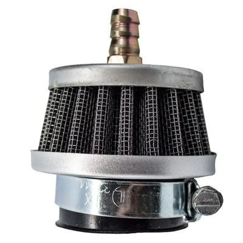 Air Filter - 35mm ID with 3/8 Inch Nipple - 50cc-125cc - Version 29