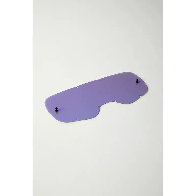 Fox Mx20 Airspace/Main Mirror Lens