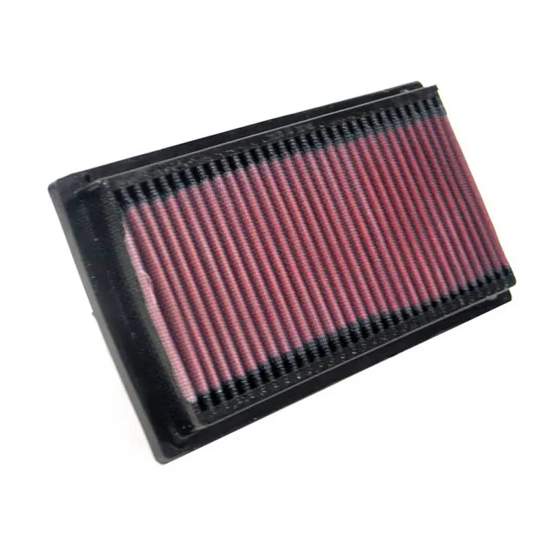 K&N REPLACEMENT AIR FILTER TRX850 96-99 #KNYA8596