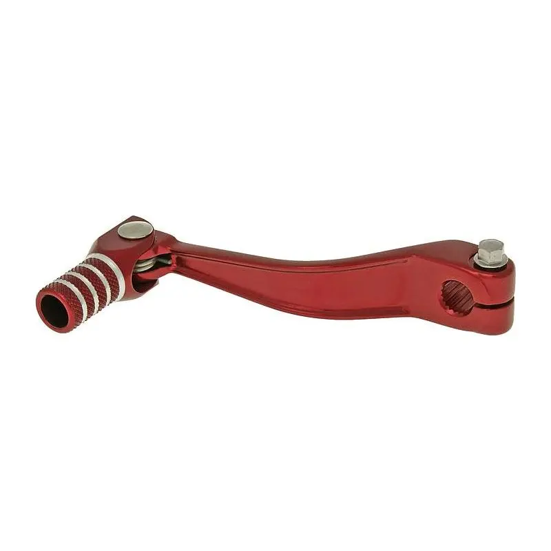 Vxelspak Alu DERBI D50B0, EBE - Rd