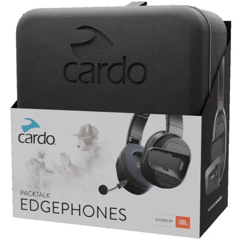 Accessoire Systme de Communication Packtalk Edgephones