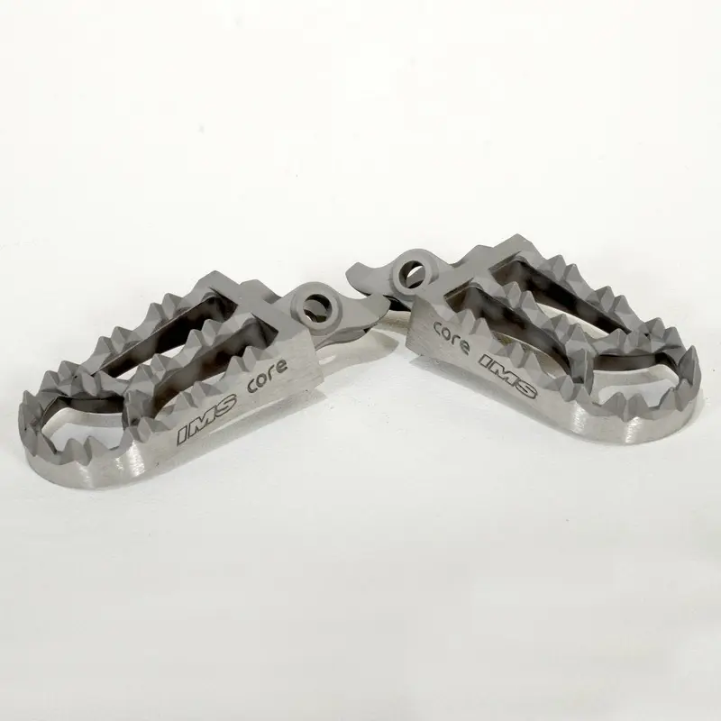 IMS Core Enduro Footpegs 2002-23 Honda CR/CRF 125-450 Models | 342219-E