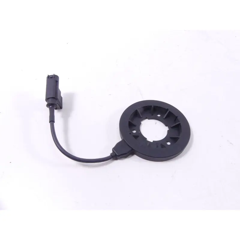 2016 BMW R1200RS K54 Immobilizer Ring Key Antenna  66128531633