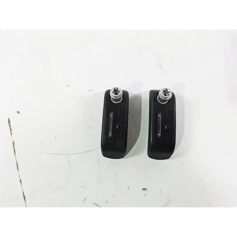 2019 Indian Chieftain Limited Tire Pressure Sensor Set 2412417 2208712