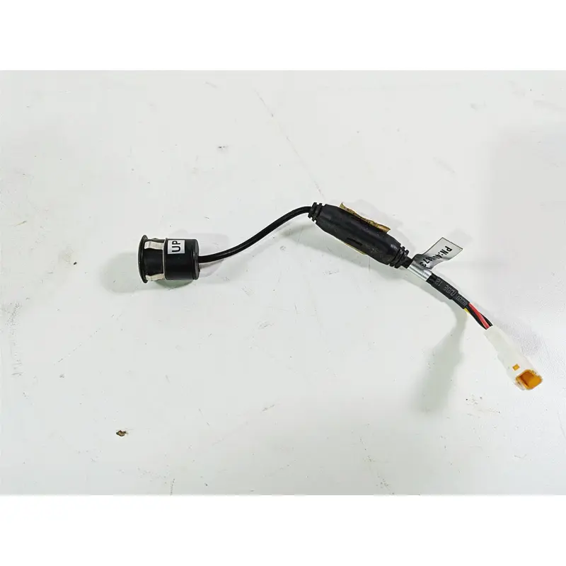 2023 Polaris RZR1000 XP 4 Premium Backup Back Up Camera 4015873