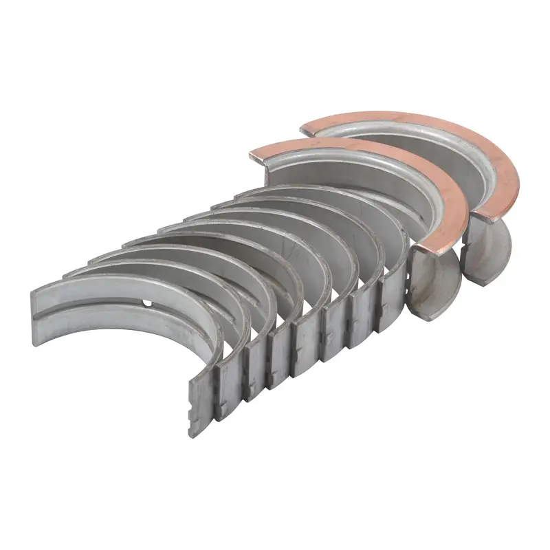 Main Bearing Std. (Set) | Sparex Part No.S.65223