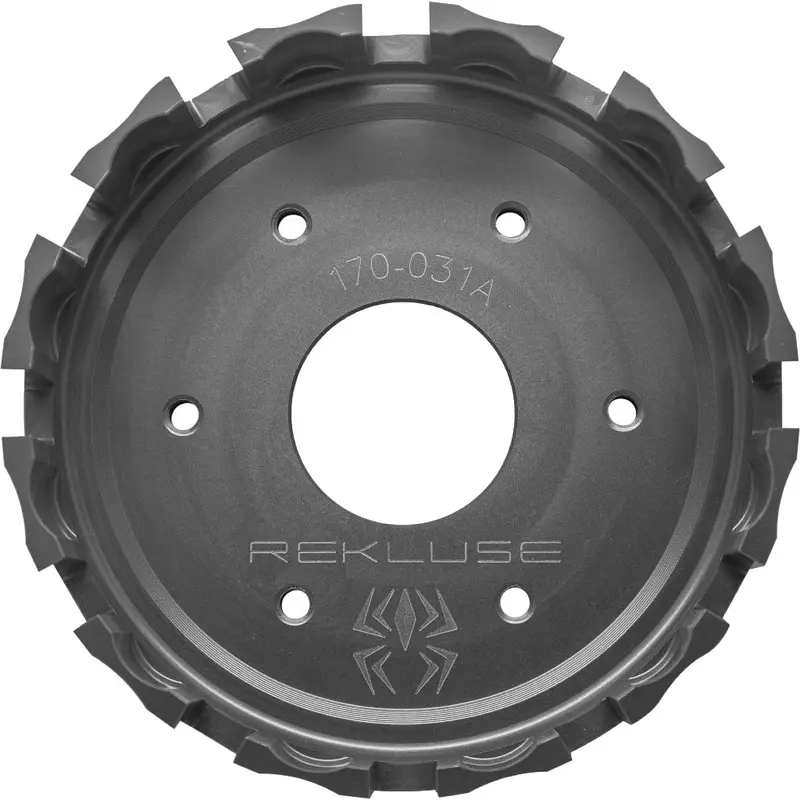 Rekluse Clutch Basket KTM 250-380 ('95-'13) | RMS-4136