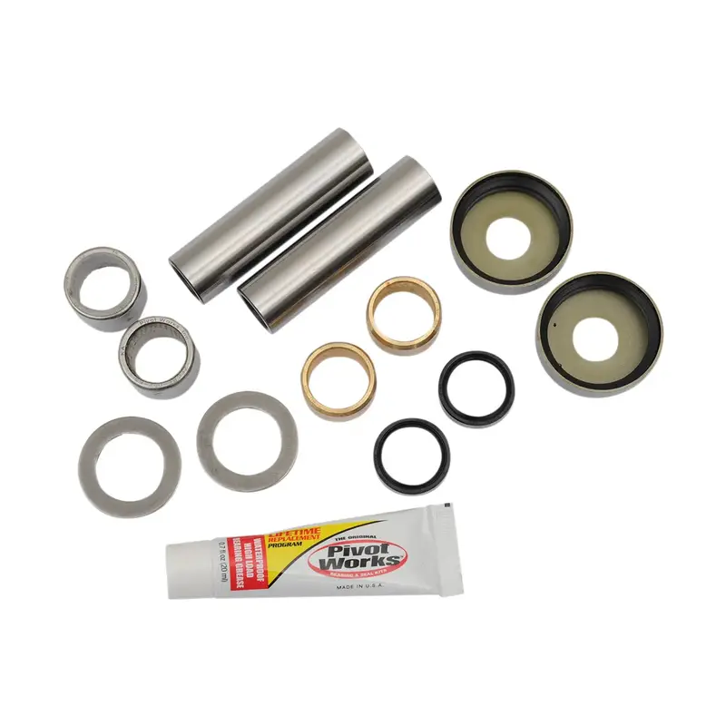 Swing Arm Bearing & Seal Kit for Yamaha YFZ450