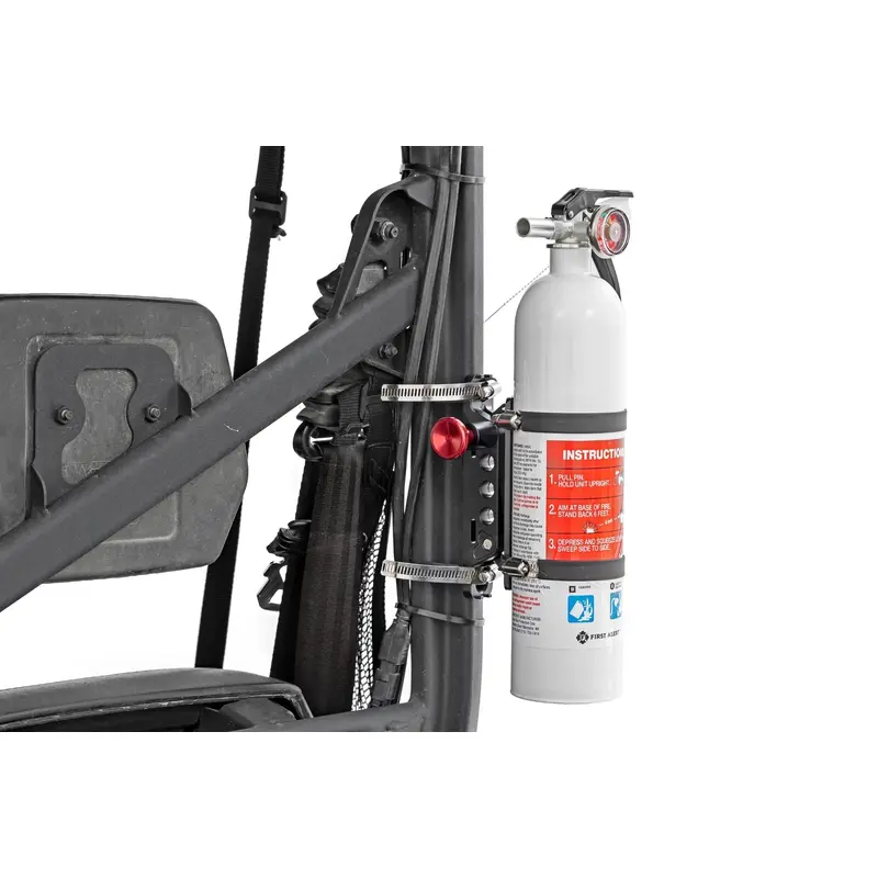 Universal Fire Extinguisher Mount | 99013