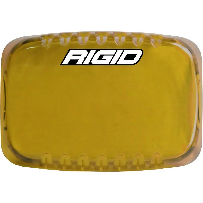 Light Cover Yellow SR-M Pro RIGID Industries
