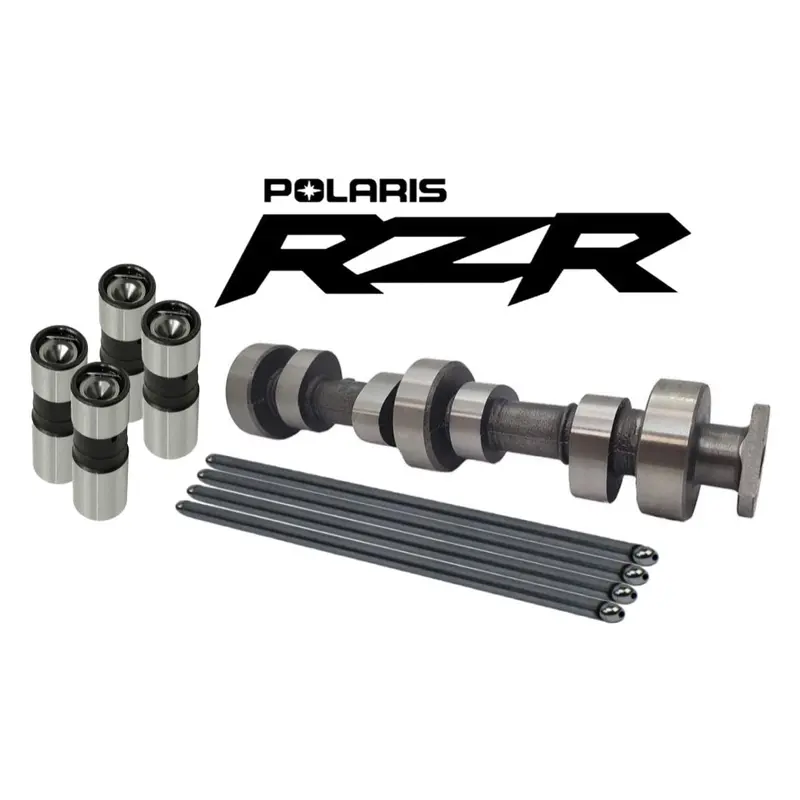 Polaris Sportsman 700 800 X2 Cam Lifters Pushrods RZR Replacement Camshaft Kit