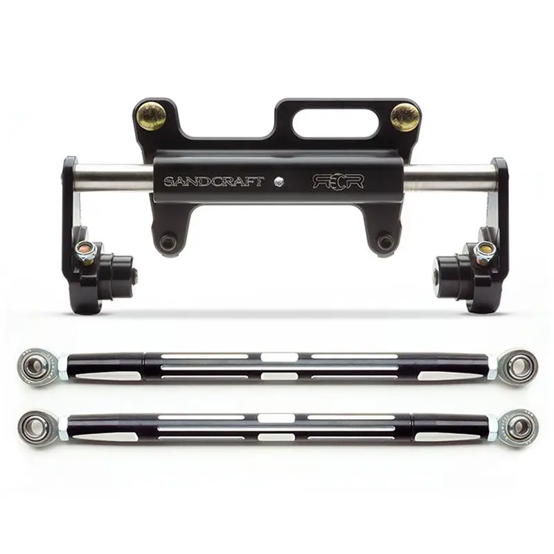 Sandcraft STEERING SUPPORT ASSEMBLY  2015-2018 RZR XP 1000