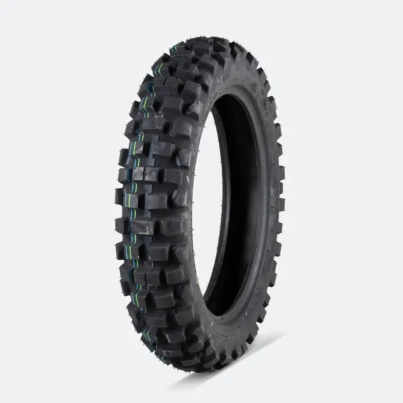 Dunlop 130/90-18 D606 Adventure Rear Tyre - 69R TT