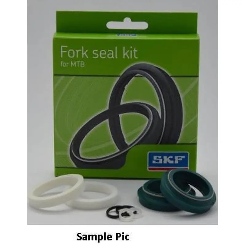 Fork Seals Skf Mtb Kit Ohlins 38mm
