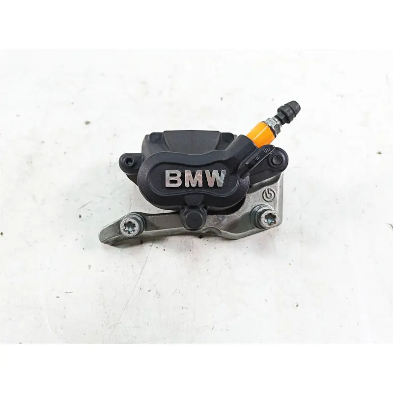 2007 BMW R1200RT K26 Brembo Rear Brake Caliper + Bracket 34217677603