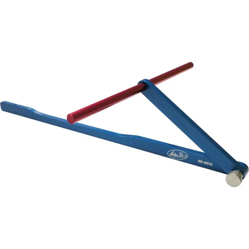 Motion Pro Clip-On Handlebar Alignment Tool | 08-0574