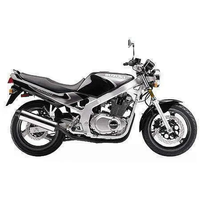 Suzuki GS 500 EP - EV (95-98)