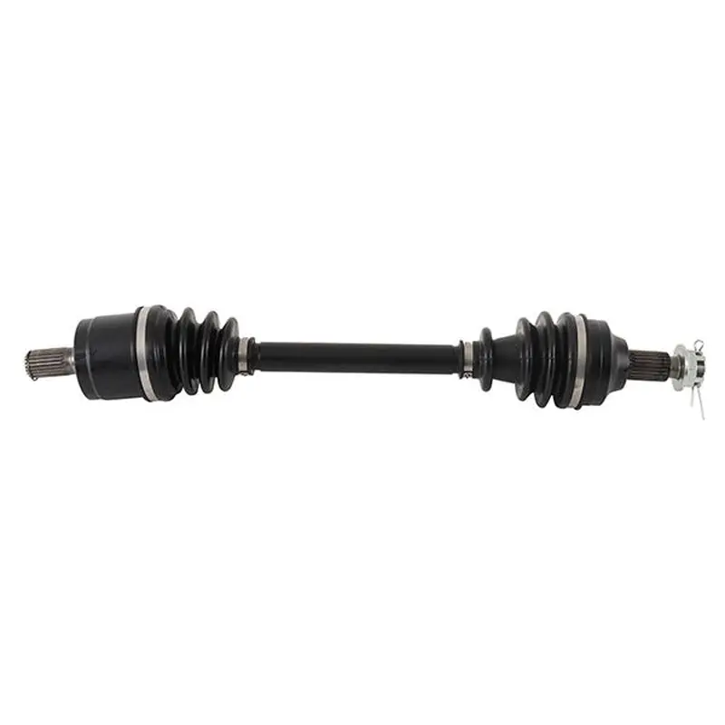 ALL BALLS TRK8 COMPLETE AXLE (AB8-HO-8-327)